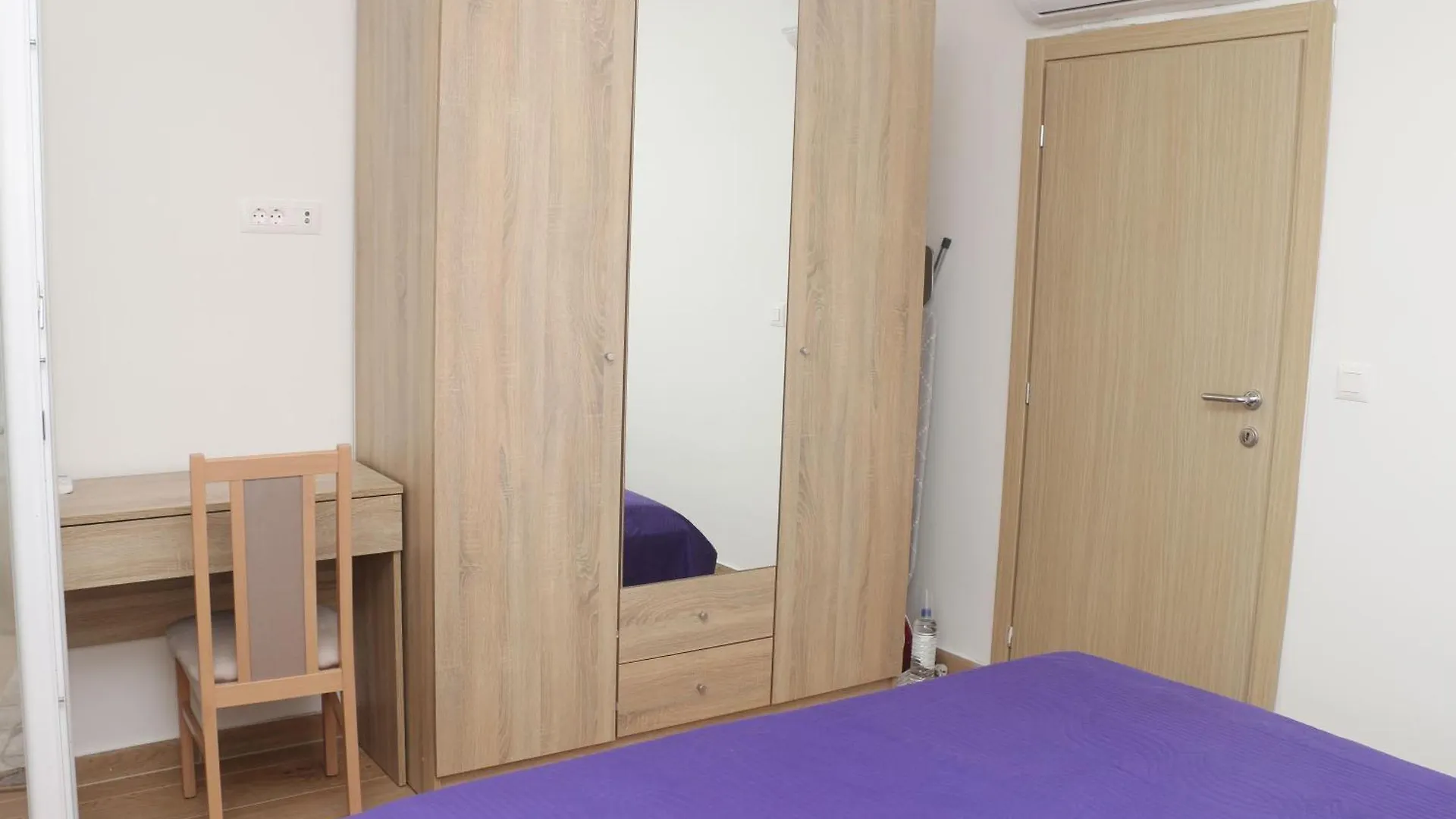 Apartman S2