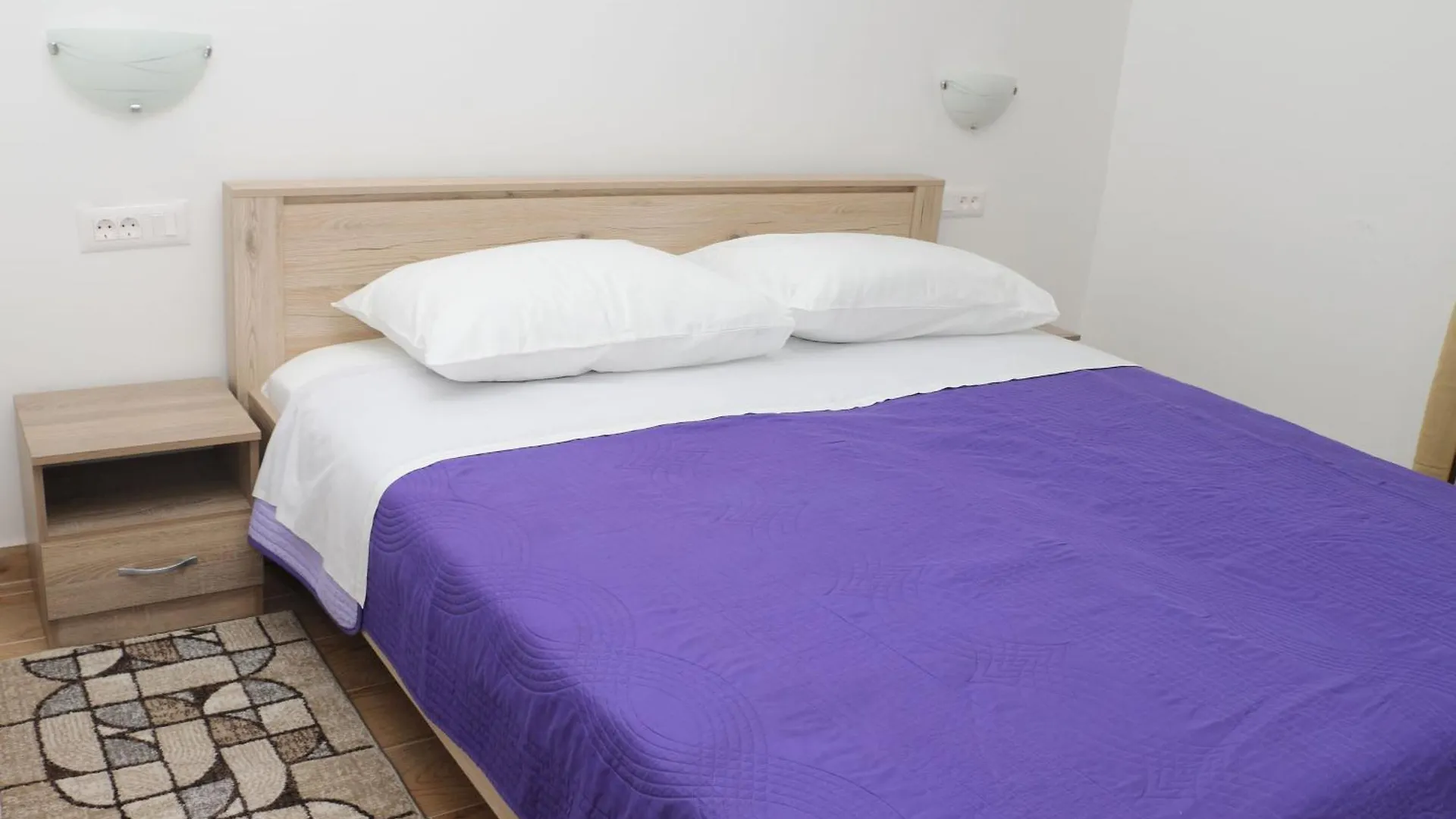 Apartman S2 Kukljica Apartment