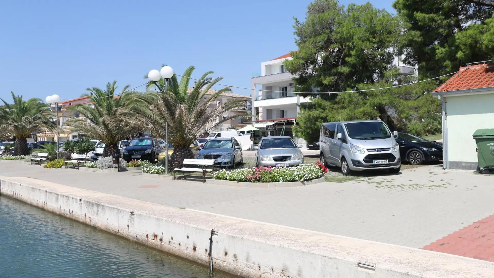 Apartman S2 Kukljica 0*,  Croatia