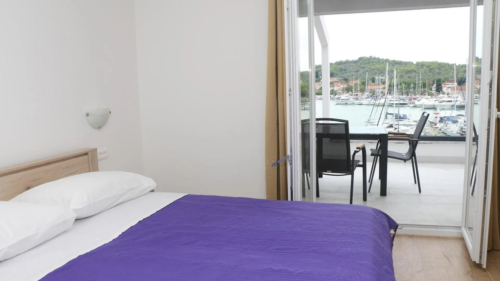 Apartment Apartman S2 Kukljica Croatia
