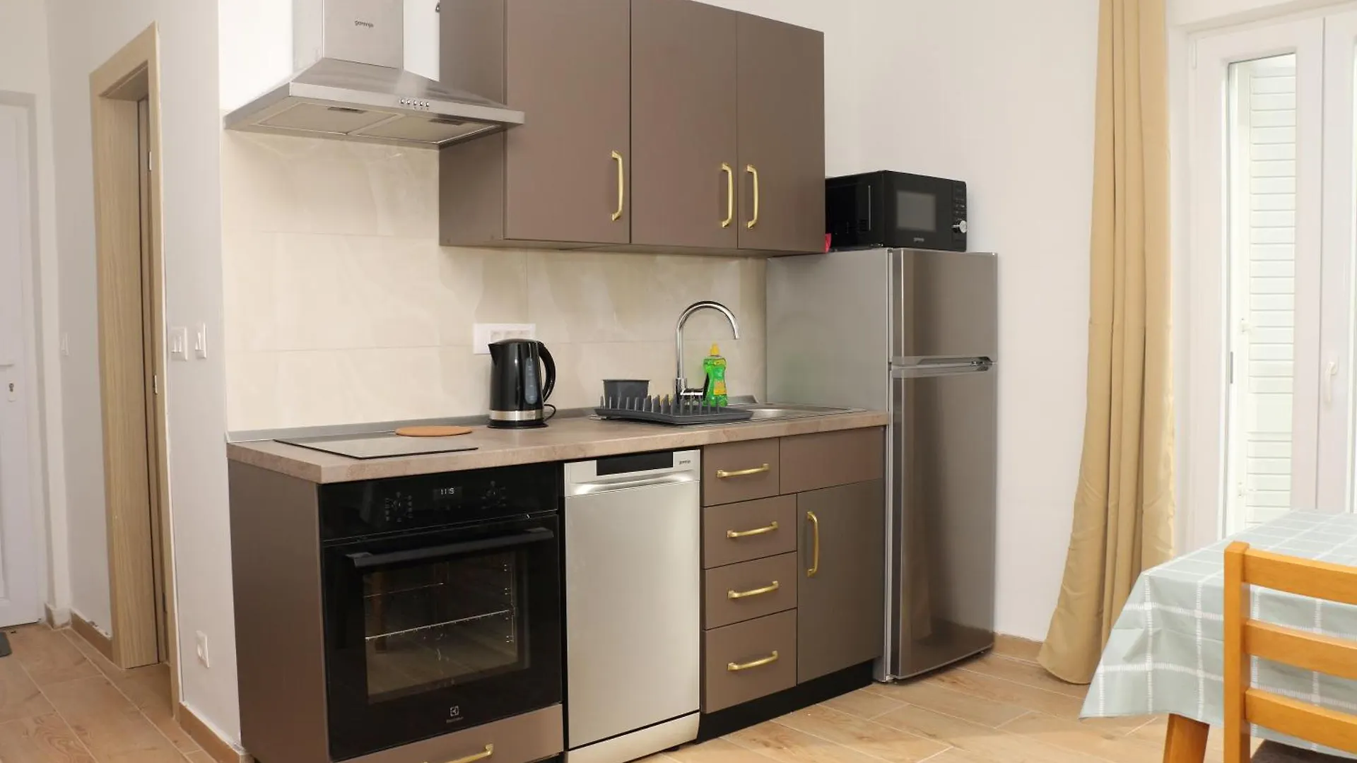 Apartman S2 Kukljica Croatia