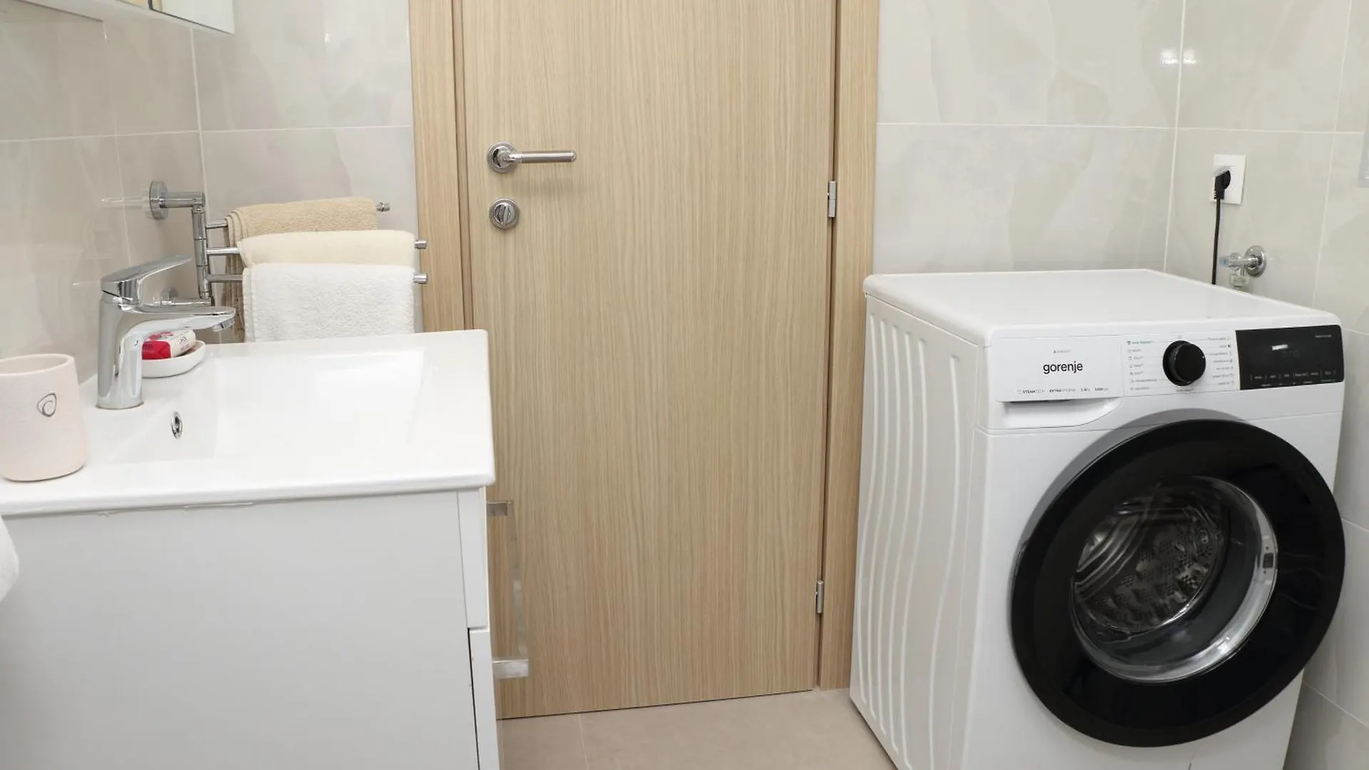 Apartment Apartman S2 Kukljica