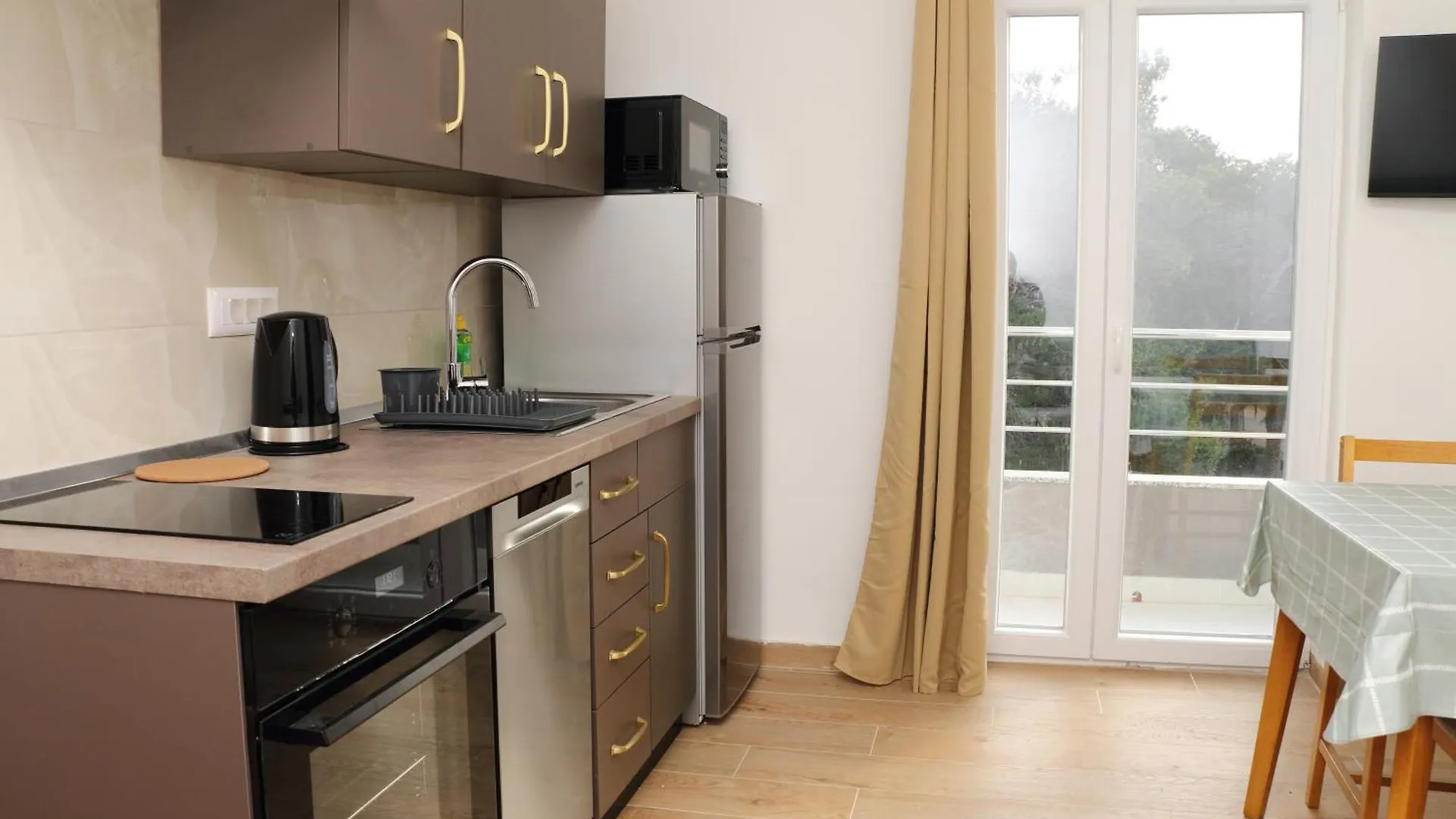 Apartman S2 Kukljica